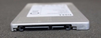 Dell 400GB 6Gbps 2.5" Enterprise MLC SATA SSD Solid State Drive 949GX ECE-400NAS