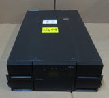 IBM TS3200 48-Slot 4U Tape Library 3573-L4U Up to 4 Drives *No Drives Installed*