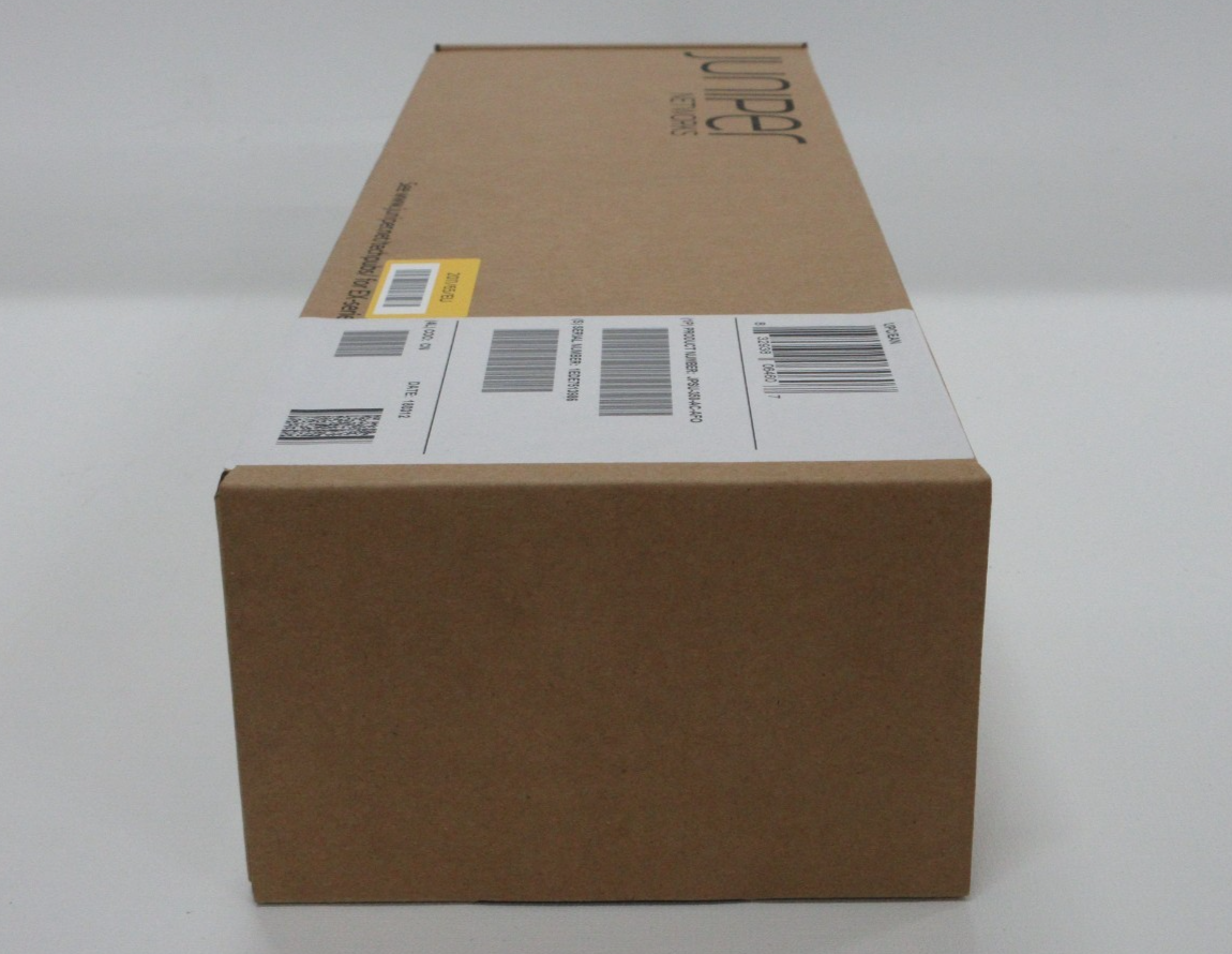 NEW Juniper Networks EX4300 JPSU-350-AC-AFO Front-to-Back 350W Power Supply PSU
