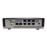 Dell EMC VEP1445 8-Core 16GB 240GB SSD 6x 1GbE 2x 10Gb SFP+ uCPE 1U FXKVC + PSU