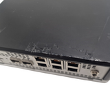 Dell EMC VEP1445 8-Core 16GB 240GB SSD 6x 1GbE 2x 10Gb SFP+ uCPE 1U FXKVC + PSU