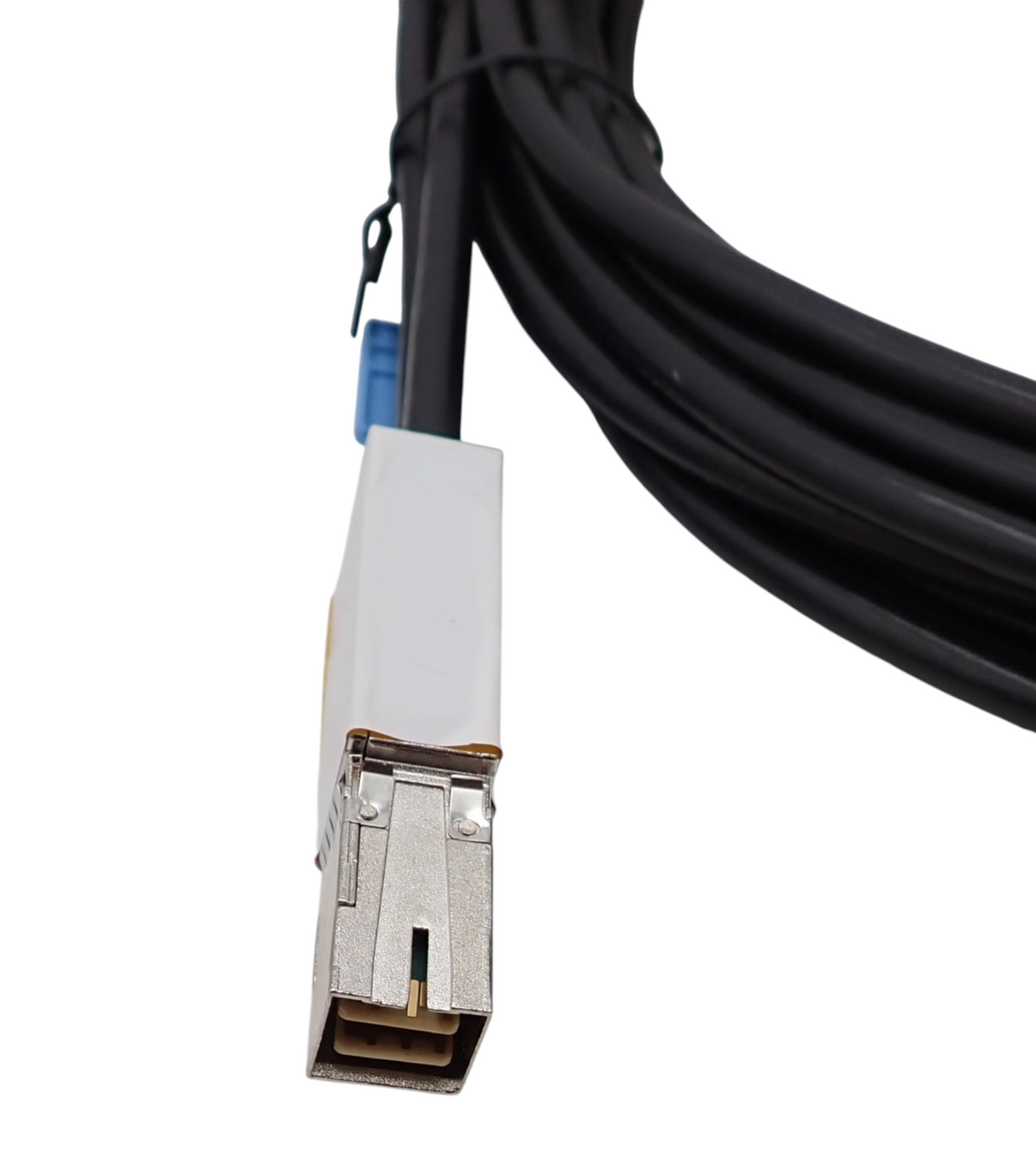 IBM 46C2899 46C2900 Mini-SAS HD SFF-8644 To Mini-SAS SFF 8088 4m Cable