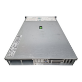 Fujitsu Primergy RX2540 M1 8-Bay 2.5" 2x Xeon E5-2600v3 24x DDR4 2U CTO Server