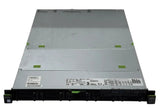 Fujitsu Primergy RX2530 M4 2x Scalable CPU 24-DIMM 8x 2.5" Bay CTO 1U Server