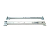 New Dell XV104 0XV104 PowerEdge R720 R730 R740 1U Sliding Ready Rack Rails Kit