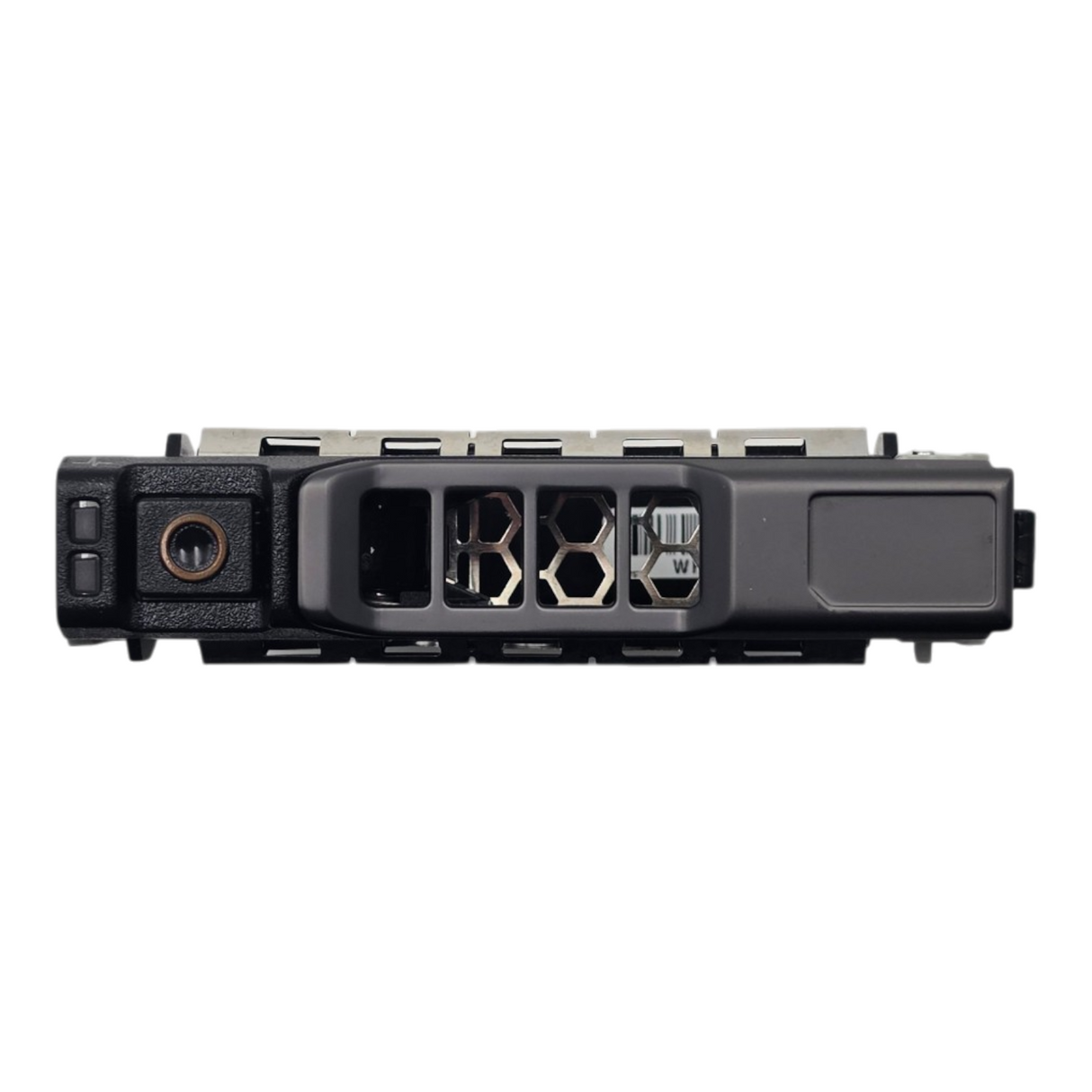 Dell MFK2F 1.2TB 10K 12G SAS 2.5" SFF 128MB 512e Hard Drive HDD ST1200MM0009