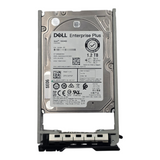 Dell MFK2F 1.2TB 10K 12G SAS 2.5" SFF 128MB 512e Hard Drive HDD ST1200MM0009