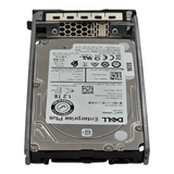 Dell Compellent MFK2F 1.2TB 10K 12G SAS 2.5" SFF 128MB 512e Hard Drive HDD