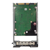 Dell Compellent MFK2F 1.2TB 10K 12G SAS 2.5" SFF 128MB 512e Hard Drive HDD
