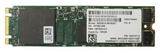 Fujitsu 150GB M.2 SATA 6G SSD Solid State Drive SSDSCKJB150G7 S26361-F5656-L150