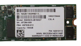 Fujitsu 150GB M.2 SATA 6G SSD Solid State Drive SSDSCKJB150G7 S26361-F5656-L150
