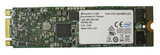 Fujitsu 150GB M.2 SATA 6G SSD Solid State Drive SSDSCKJB150G7 S26361-F5656-L150