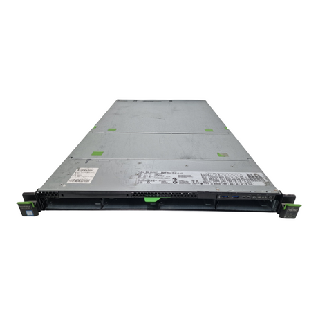 Fujitsu Primergy RX2530 M4 2x Scalable CPU 24-DIMM 4x 3.5" Bay CTO 1U Server