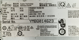 Fujitsu Primergy RX2530 M4 2x Scalable CPU 24-DIMM 4x 3.5" Bay CTO 1U Server