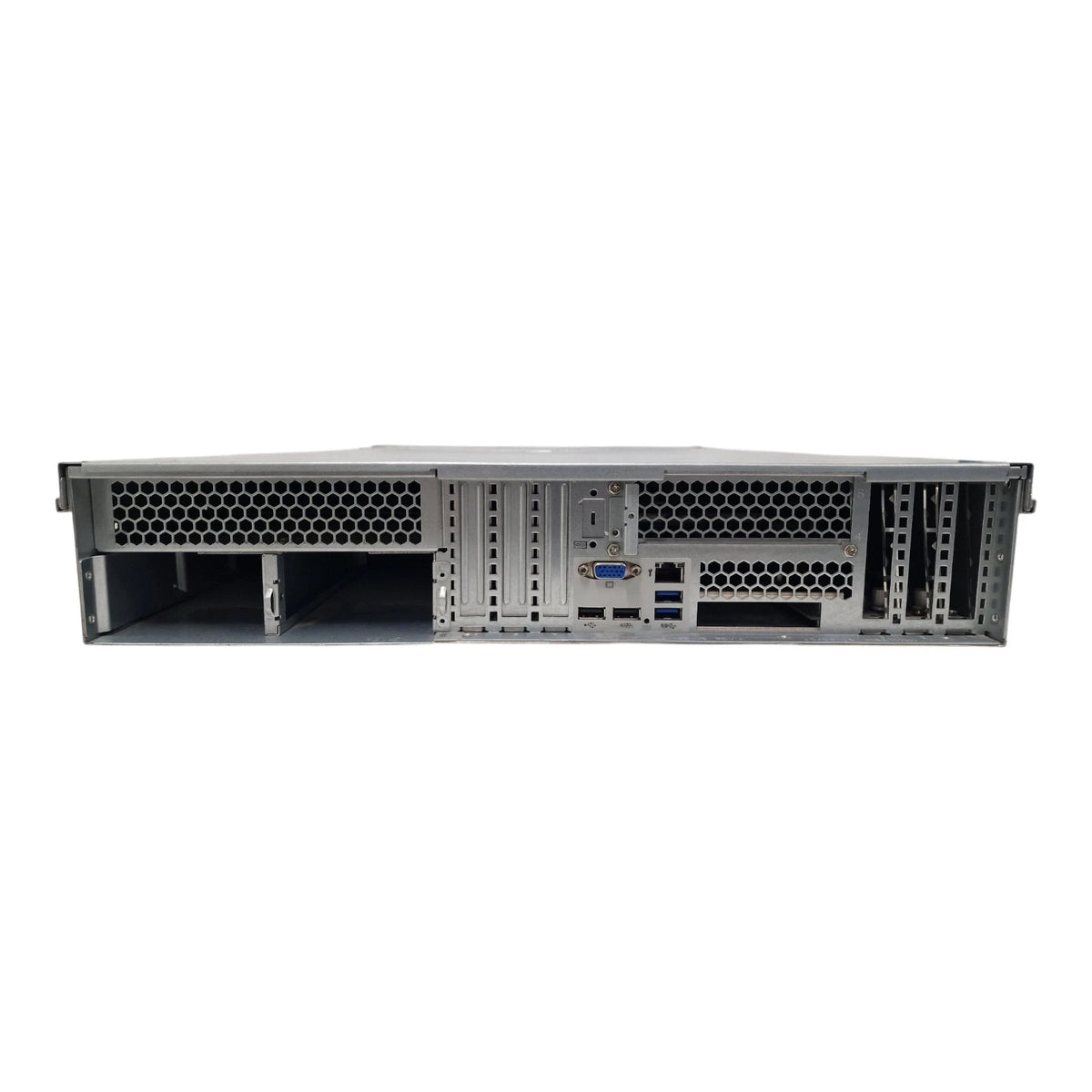 Fujitsu Primergy RX2540 M1 12-Bay LFF 2x Xeon E5-2600v3 24x DDR4 2U CTO Server