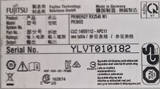 Fujitsu Primergy RX2540 M1 12-Bay LFF 2x Xeon E5-2600v3 24x DDR4 2U CTO Server