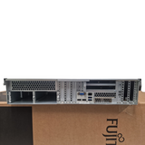 Fujitsu Primergy RX2540 M1 8-Bay SFF 2x Xeon E5-2600v3 24x DDR4 2U CTO Server