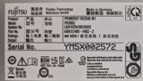 Fujitsu Primergy RX2540 M1 8-Bay SFF 2x Xeon E5-2600v3 24x DDR4 2U CTO Server
