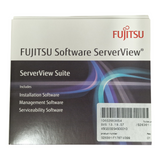 Fujitsu Primergy RX2540 M1 8-Bay SFF 2x Xeon E5-2600v3 24x DDR4 2U CTO Server