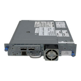HPE StoreEver MSL LTO-8 Ultrium 30750 12TB/30TB SAS 6G Tape Drive Q6Q68A