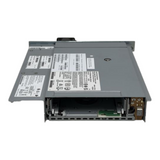 HPE StoreEver MSL LTO-8 Ultrium 30750 12TB/30TB SAS 6G Tape Drive Q6Q68A