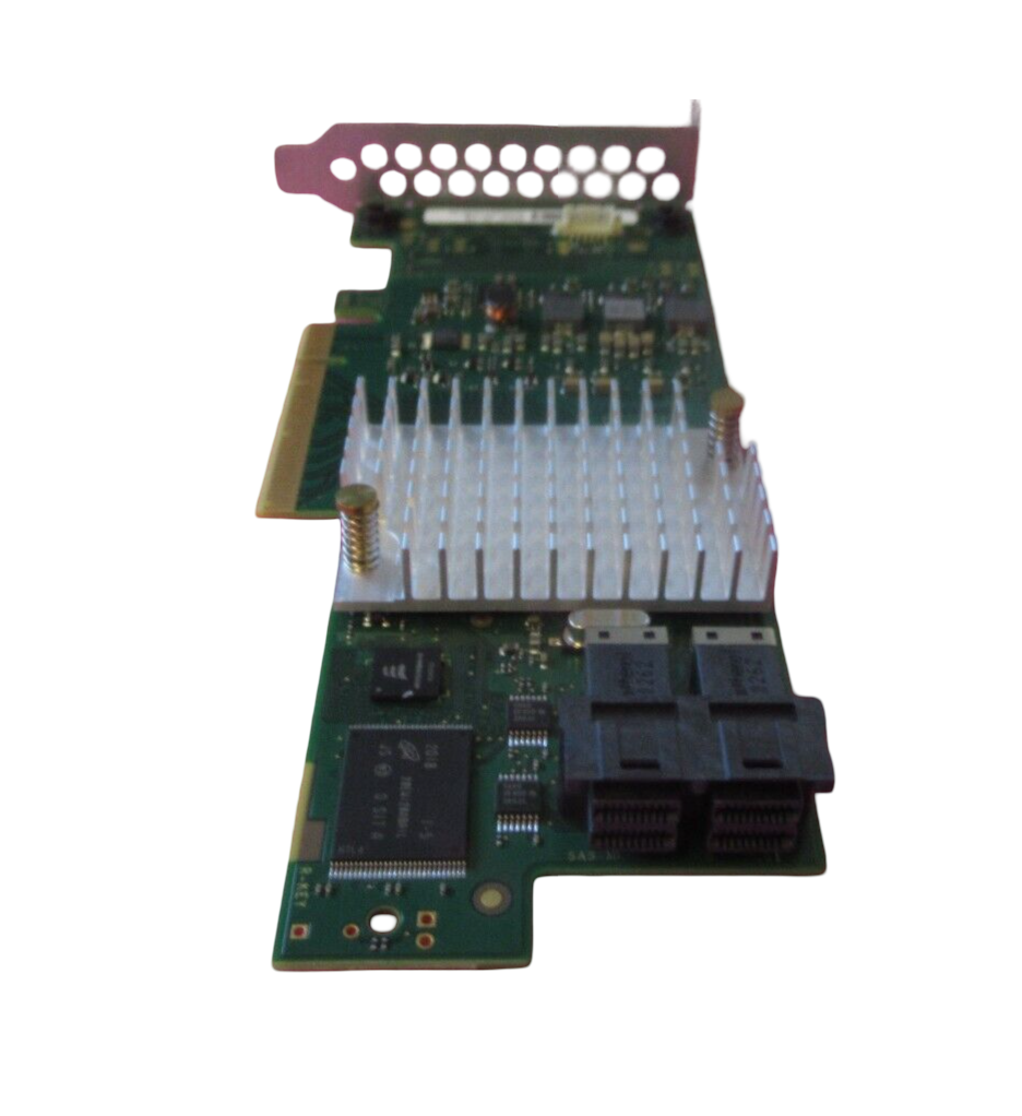 NEW Fujitsu PSAS CP403i SAS SATA PCIe RAID Controller S26361-F3842-E3 D3327-C13