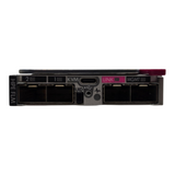 HPE 876852-B21 Synergy 12000 10GbE 4-Port Frame Link Module FLM P04749-001