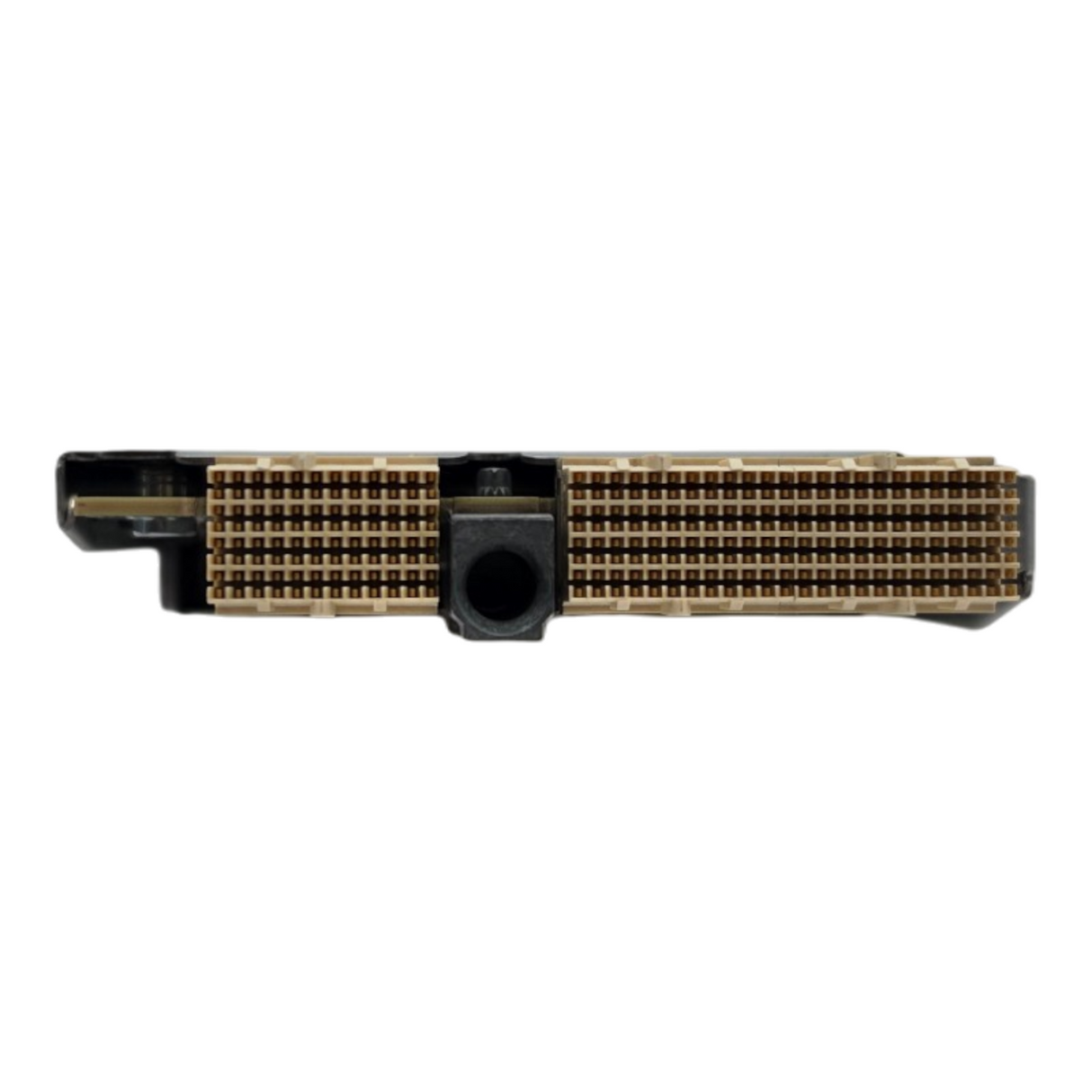 HPE 876852-B21 Synergy 12000 10GbE 4-Port Frame Link Module FLM P04749-001