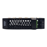 Fujitsu 480GB SSD SATA 6Gb/s 2.5″ in 3.5″ Caddy Mixed Use SSD S26361-F5589-L480
