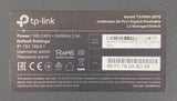 TP-Link T3700G-28TQ JetStream 28-Port Gigabit Stackable Layer 3 Managed Switch