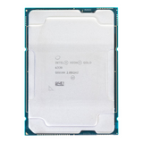 Intel SRKHM Xeon Gold 6330 28-Core 2.0GHz 205W TDP 42MB LGA4189 CPU Processor