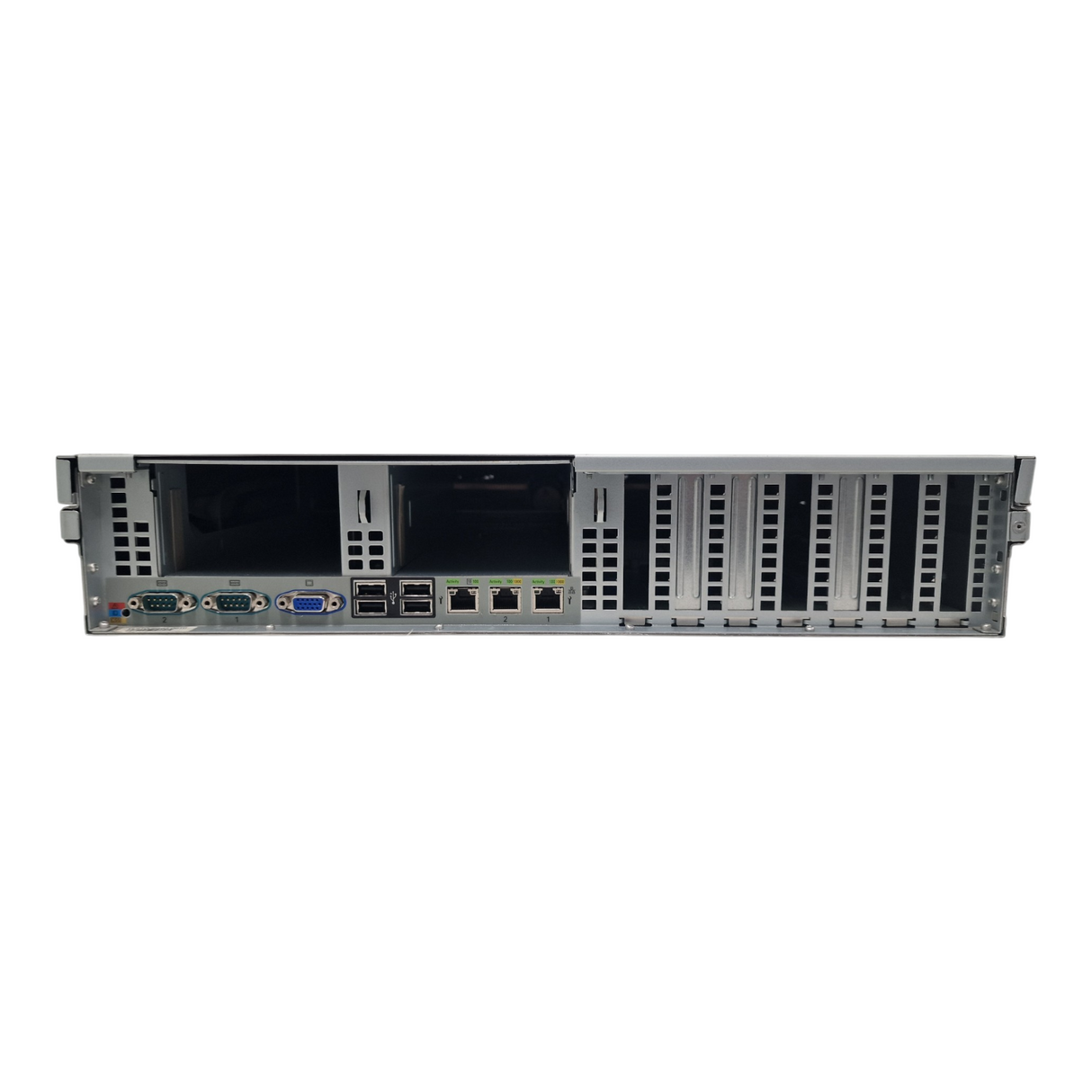 Fujitsu Primergy RX300 S6 6x 3.5" LFF SAS/SATA 2U Rack Server CTO