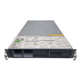 Fujitsu Primergy RX300 S6 8x 2.5" SFF SAS/SATA 2U Rack Server CTO + Rails