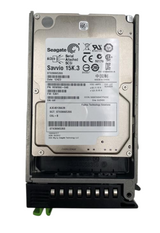 Fujitsu Seagate 300GB 15K 6G SAS 2.5" SFF HDD Hard Drive S26361-F4482-L530