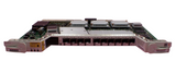 Cisco ONS 15454 10x10G-LC 10-Port 10Gb/s SFP+ Line Card 15454-M-10x10G-LC