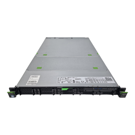 Fujitsu Primergy RX2530 M2 2x Scalable CPU 24-DIMM 8x 2.5" Bay CTO 1U Server