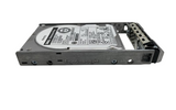 Dell EqualLogic 600GB 10K SAS 12G 2.5" SFF HDD w/Caddy N6HYK 0N6HYK 0B31868