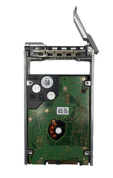 Dell EqualLogic 600GB 10K SAS 12G 2.5" SFF HDD w/Caddy N6HYK 0N6HYK 0B31868