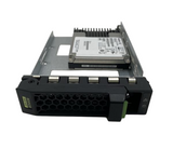 Fujitsu 800GB SAS 12G WI MLC 2.5" SFF SSD in 3.5" LFF Caddy - S26361-F5608-L800
