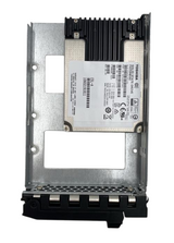 Fujitsu 800GB SAS 12G WI MLC 2.5" SFF SSD in 3.5" LFF Caddy - S26361-F5608-L800
