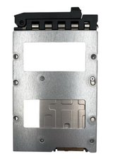 Fujitsu 800GB SAS 12G WI MLC 2.5" SFF SSD in 3.5" LFF Caddy - S26361-F5608-L800