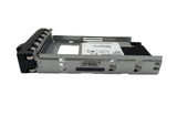 Fujitsu 800GB SAS 12G WI MLC 2.5" SFF SSD in 3.5" LFF Caddy - S26361-F5608-L800