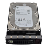 HPE ST2000NM0045 Nimble 2TB 7.2K 128MB SAS 12G 3.5" 512n LFF HDD FW: N002 Q8D74A