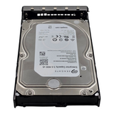 HPE ST2000NM0045 Nimble 2TB 7.2K 128MB SAS 12G 3.5" 512n LFF HDD FW: N002 Q8D74A