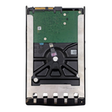 HPE ST2000NM0045 Nimble 2TB 7.2K 128MB SAS 12G 3.5" 512n LFF HDD FW: N002 Q8D74A