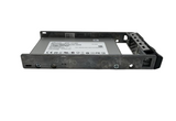Micron M500 960GB 6G SATA MLC 2.5" SFF SSD Dell Caddy MTFDDAK960MAV-1AE12ABYY