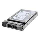 Dell 4TB 7.2K SAS 12G 512N Enterprise Class Hot Swap 3.5'' HDD KRM6X 0KRM6X