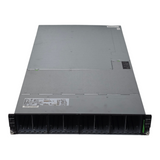 NEW Fujitsu PRIMERGY CX400 M1 24x 2.5" SAS 4x CX2550 M1 E5-2600 V4 2U Server CTO