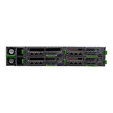 NEW Fujitsu PRIMERGY CX400 M1 24x 2.5" SAS 4x CX2550 M1 E5-2600 V4 2U Server CTO