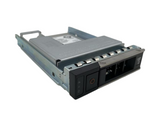 NEW Dell 1.92TB 6G SATA RI TLC 2.5" SFF SSD with Caddy - 962FP 0962FP
